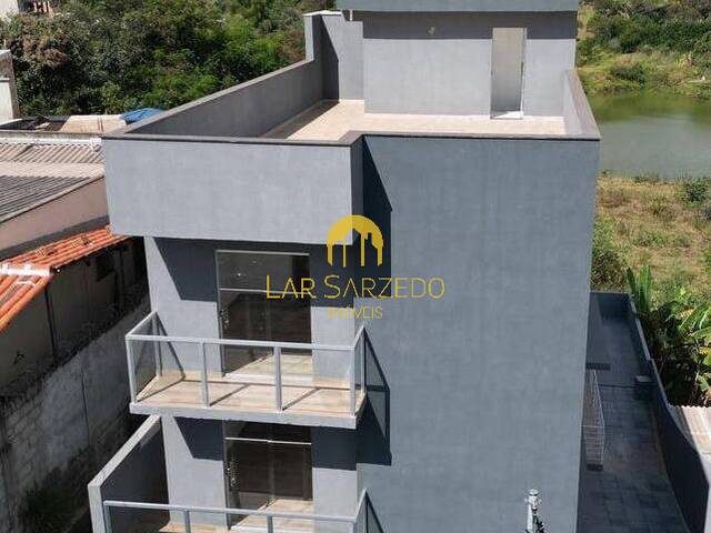 #717 - Cobertura para Venda em Sarzedo - MG - 1