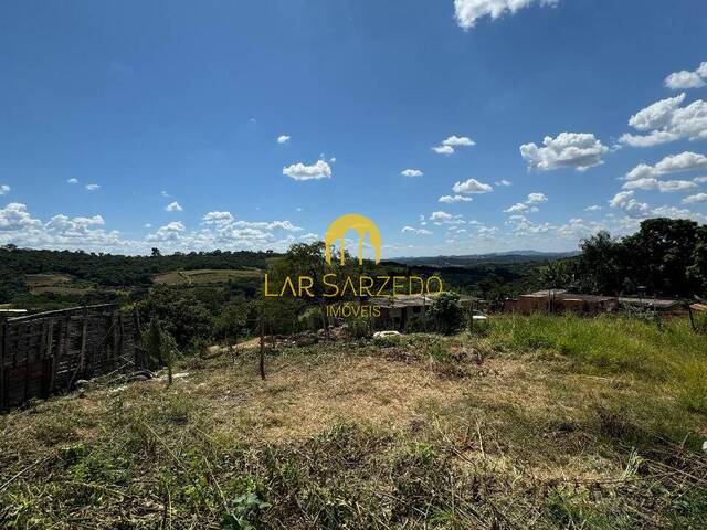 #744 - Lote para Venda em Mário Campos - MG