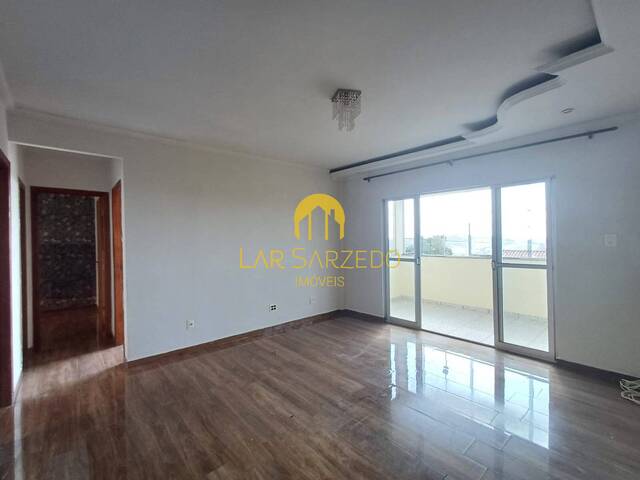 #400A - Apartamento para Locação em Mário Campos - MG