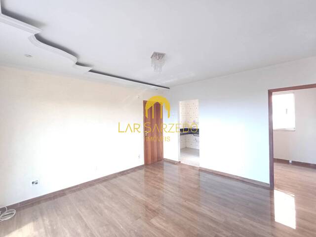 #400A - Apartamento para Locação em Mário Campos - MG