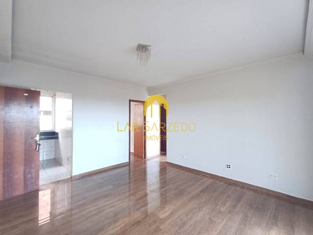 #400A - Apartamento para Locação em Mário Campos - MG