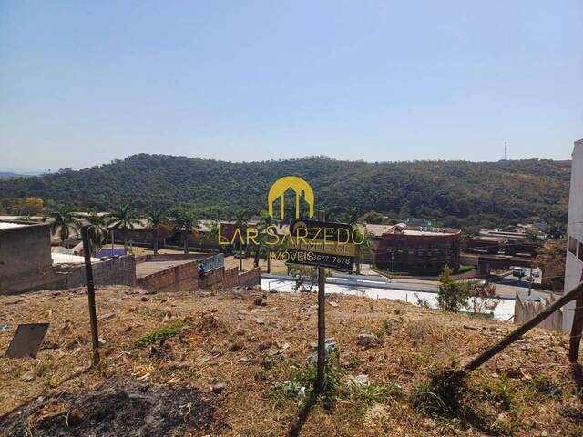 #776 - Lote para Venda em Ibirité - MG