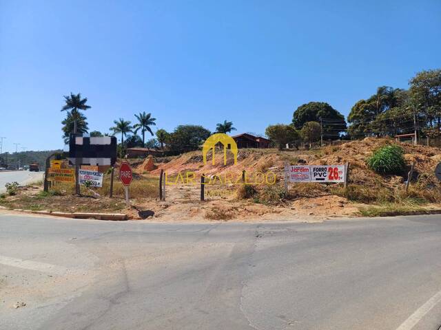 #705 - Lote para Venda em Sarzedo - MG - 1