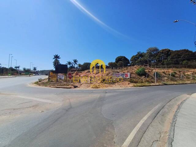 #705 - Lote para Venda em Sarzedo - MG - 2