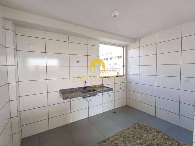 #516 - Apartamento para Venda em Sarzedo - MG - 3