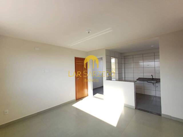 #516 - Apartamento para Venda em Sarzedo - MG - 2
