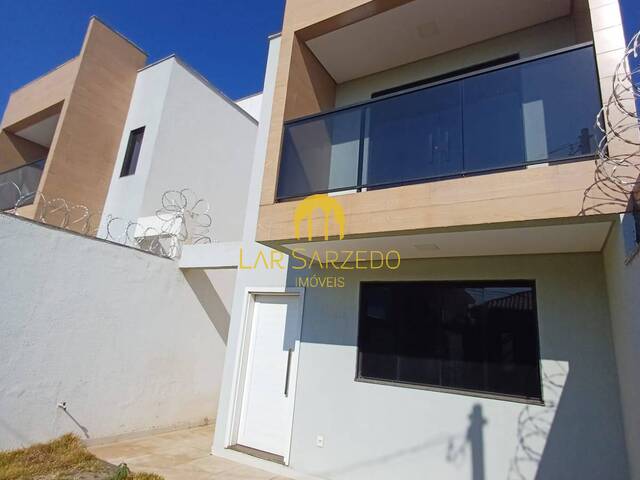 #153 - Casa Duplex para Venda em Sarzedo - MG - 3