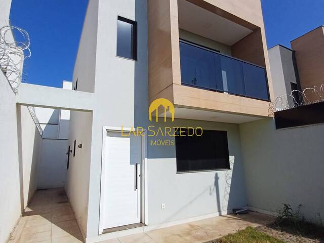#153 - Casa Duplex para Venda em Sarzedo - MG - 2