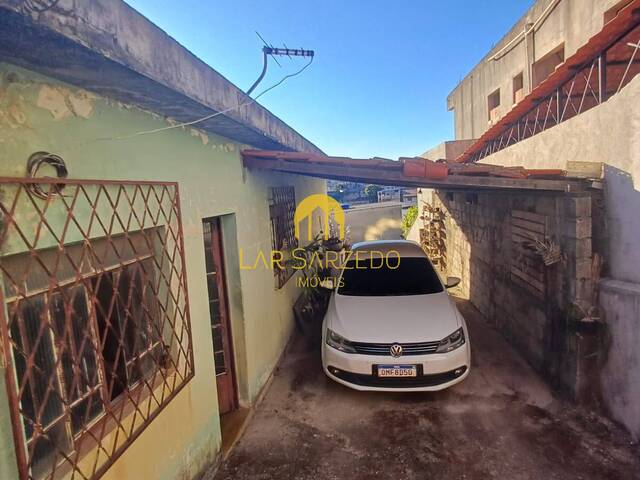 #709 - Casa para Venda em Sarzedo - MG - 1