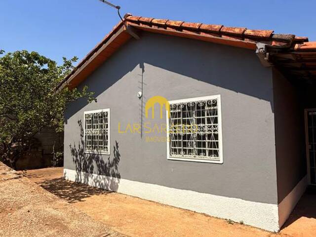 #399A - Casa para Locação em Sarzedo - MG - 1