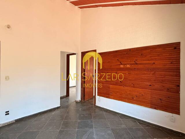 #399A - Casa para Locação em Sarzedo - MG - 2