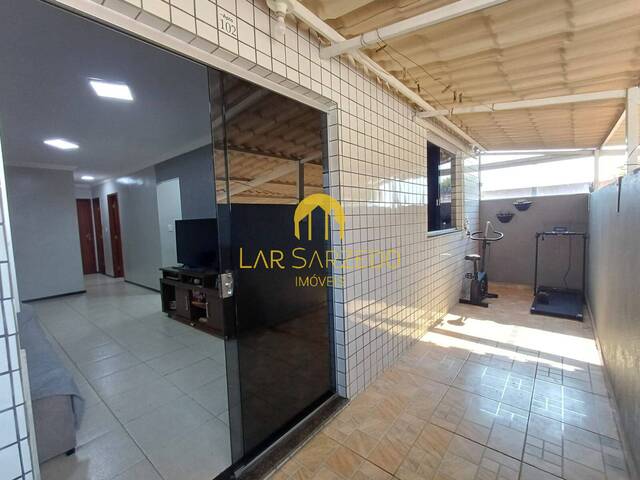 #327 - Área Privativa para Venda em Sarzedo - MG - 1