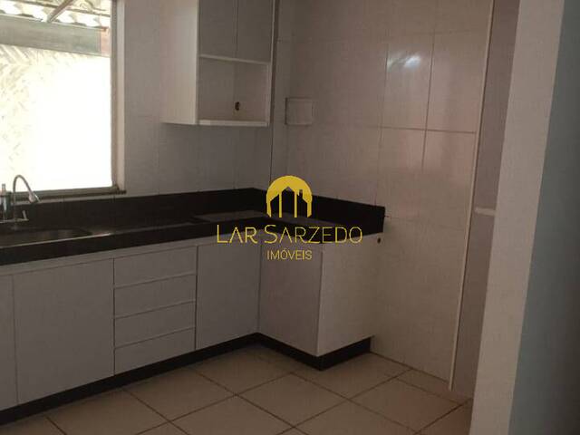 #750 - Casa para Venda em Sarzedo - MG