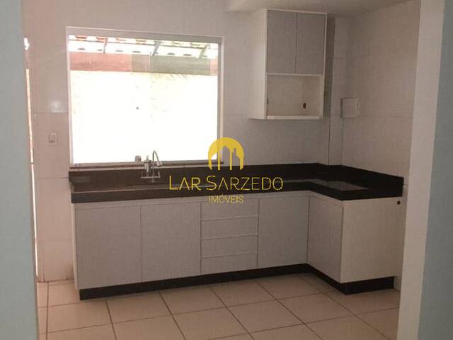 #750 - Casa para Venda em Sarzedo - MG