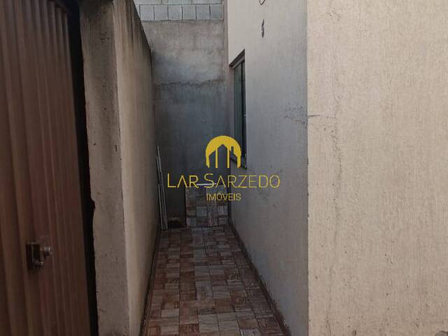 #750 - Casa Duplex para Venda em Sarzedo - MG - 3