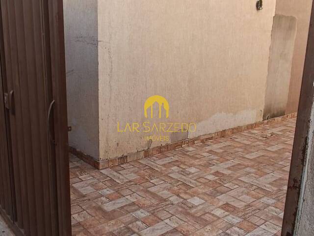 #750 - Casa Duplex para Venda em Sarzedo - MG - 2