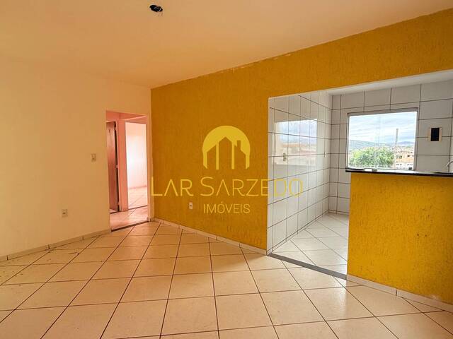 #406A - Apartamento para Locação em Sarzedo - MG - 1