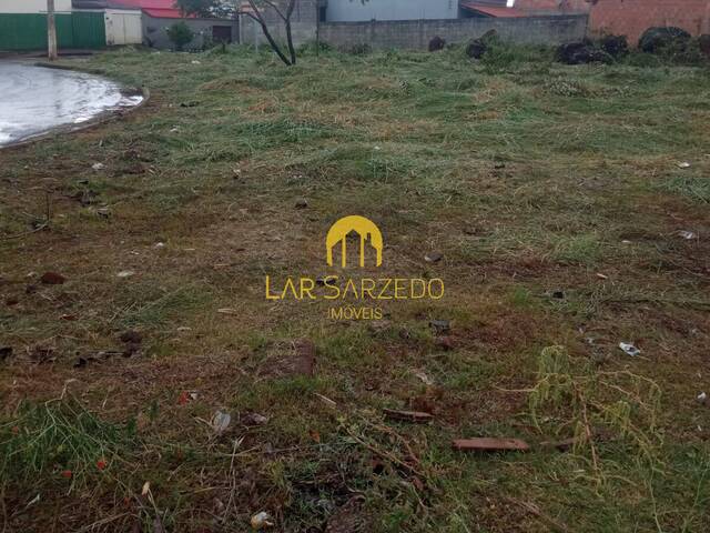 #892 - Lote para Venda em Mário Campos - MG - 2
