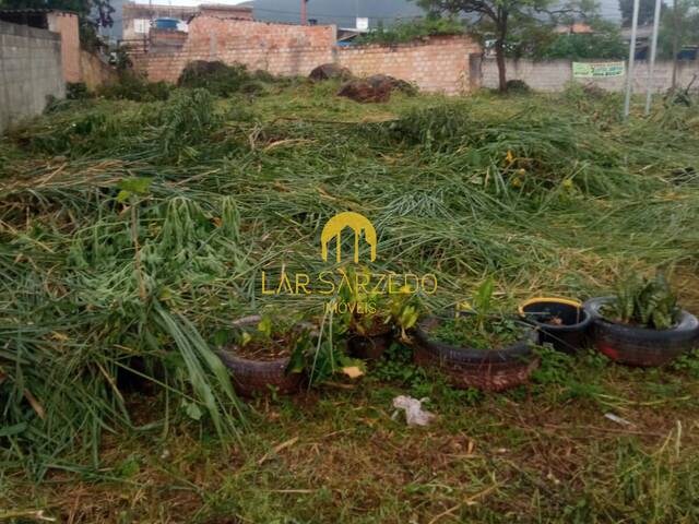 #892 - Lote para Venda em Mário Campos - MG - 3
