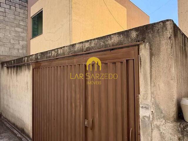 #750 - Casa Duplex para Venda em Sarzedo - MG - 1