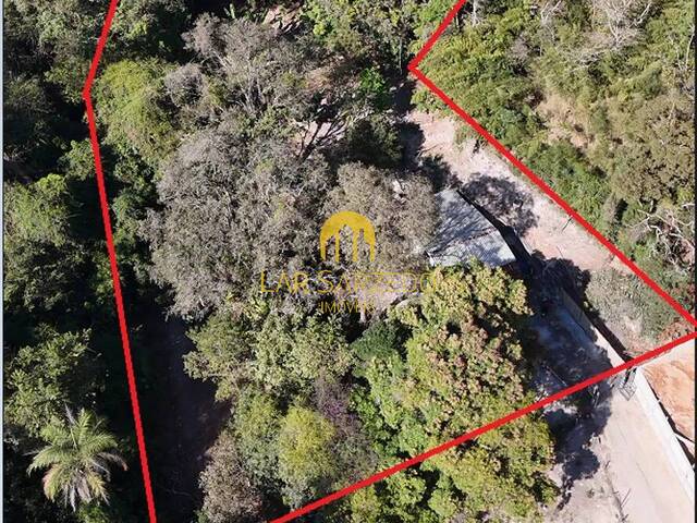 #669 - Chácara para Venda em Brumadinho - MG - 1