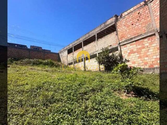 #129 - Lote para Venda em Ibirité - MG - 2
