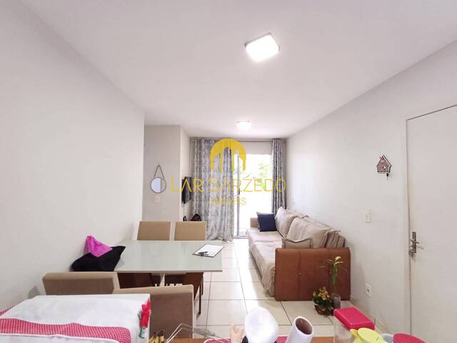 #945 - Apartamento para Venda em Sarzedo - MG - 2