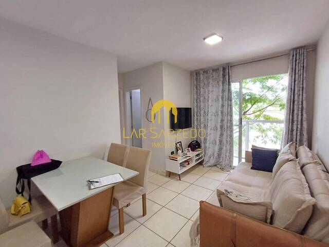 #945 - Apartamento para Venda em Sarzedo - MG - 1