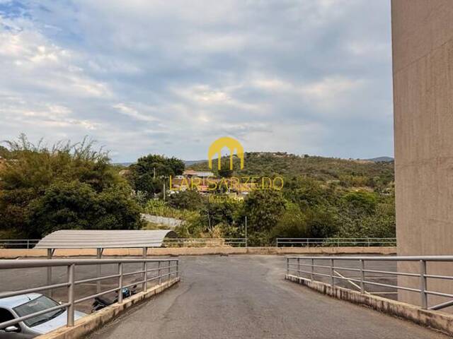 #408A - Apartamento para Locação em Ibirité - MG - 3