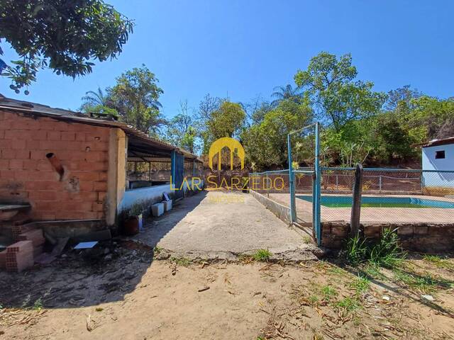 #749 - Casa para Venda em Sarzedo - MG