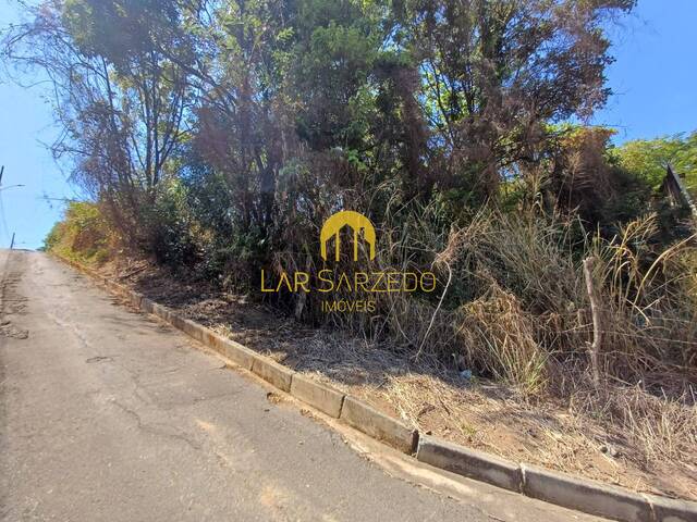 #755 - Lote para Venda em Sarzedo - MG - 1