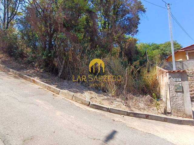 #755 - Lote para Venda em Sarzedo - MG - 2