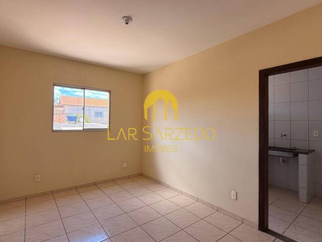 #414A - Apartamento para Locação em Sarzedo - MG - 1