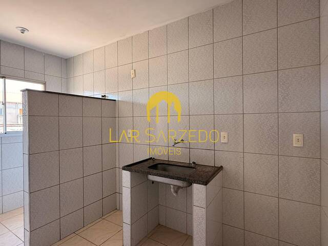 #414A - Apartamento para Locação em Sarzedo - MG - 2