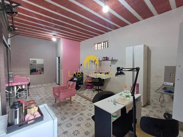 #783 - Casa para Venda em Sarzedo - MG - 2