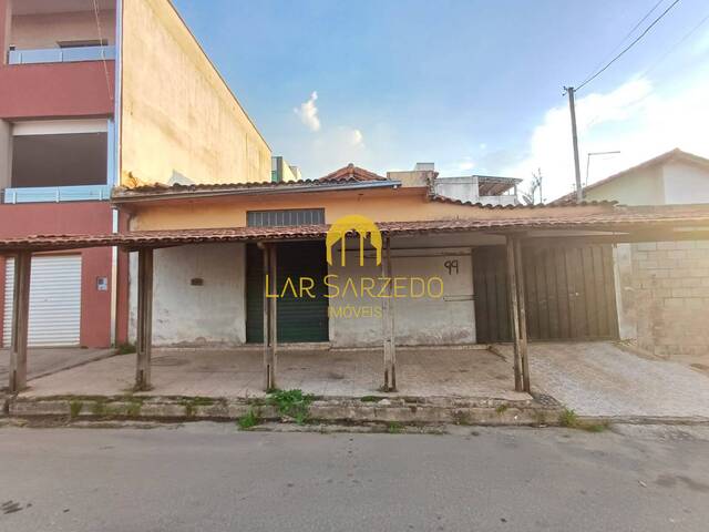 #783 - Casa para Venda em Sarzedo - MG - 1