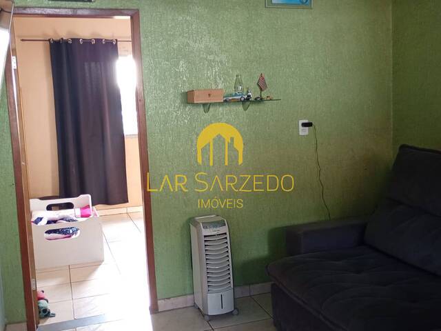 #284 - Casa para Venda em Conselheiro Lafaiete - MG - 3