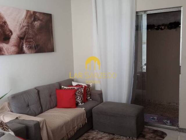 Venda em Palmeiras (Parque Durval de Barros) - Ibirité