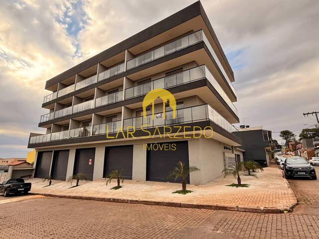 Locação em CENTRO - Mário Campos