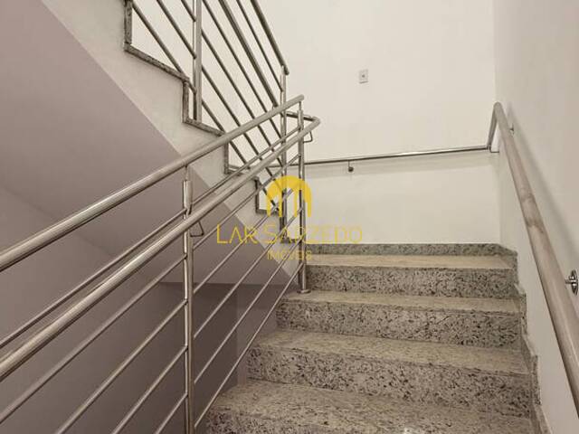 #416A - Apartamento para Locação em Mário Campos - MG - 3