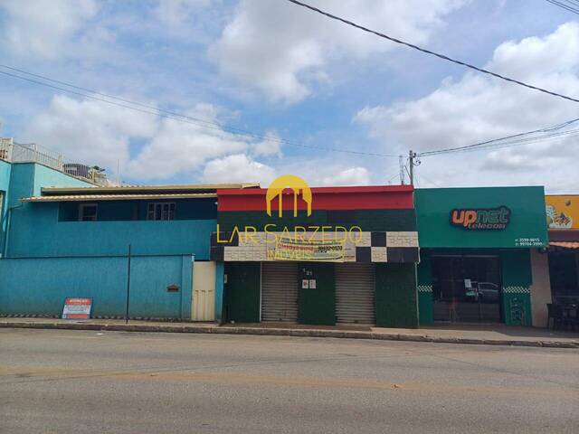 #704 - Loja para Venda em Sarzedo - MG - 3