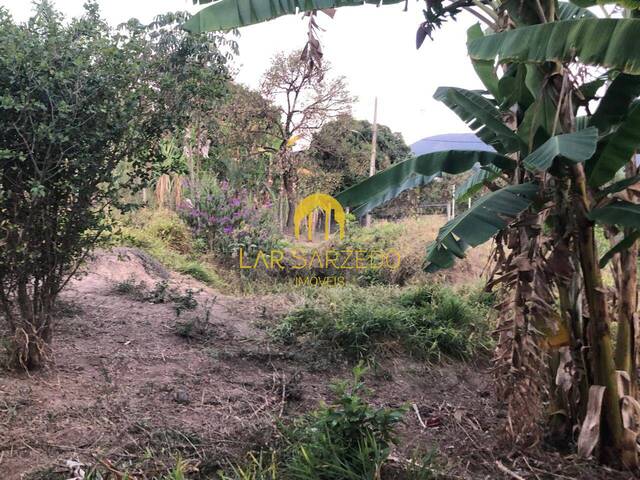 #494 - Lote para Venda em Mário Campos - MG - 2