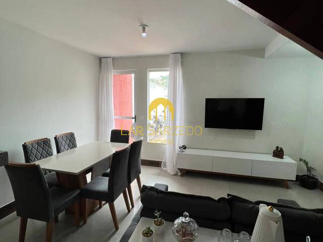 #607 - Casa Duplex para Venda em Ibirité - MG - 3