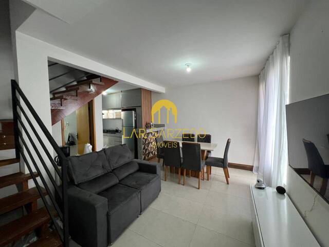 #607 - Casa Duplex para Venda em Ibirité - MG - 1