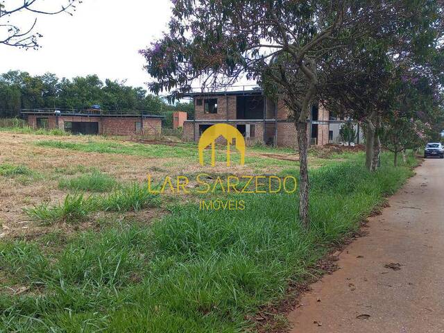 #480 - Lote para Venda em Mário Campos - MG - 1