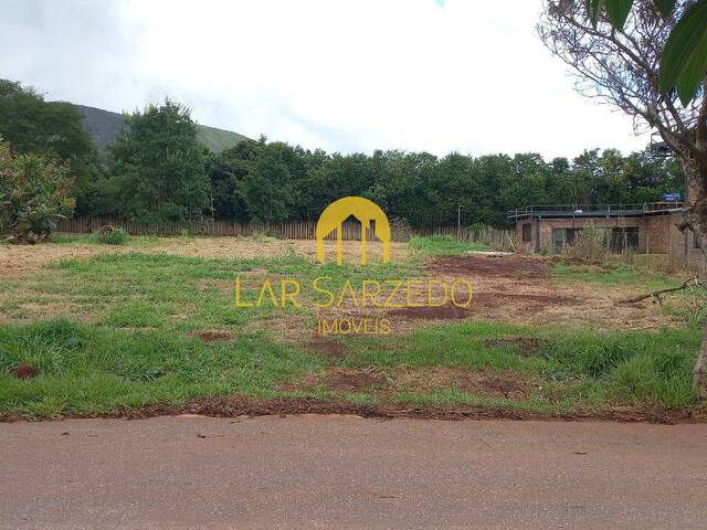 #480 - Lote para Venda em Mário Campos - MG - 3