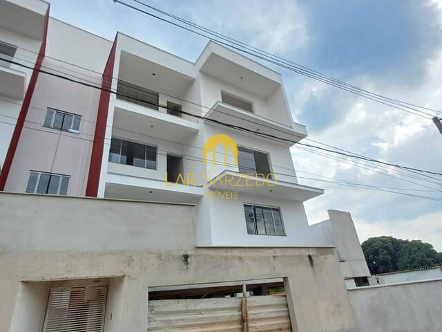 #485 - Apartamento para Venda em Sarzedo - MG - 2
