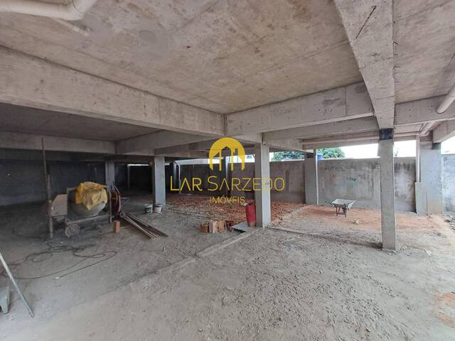 #485 - Apartamento para Venda em Sarzedo - MG - 3