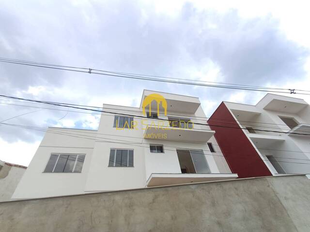 #485 - Apartamento para Venda em Sarzedo - MG - 1