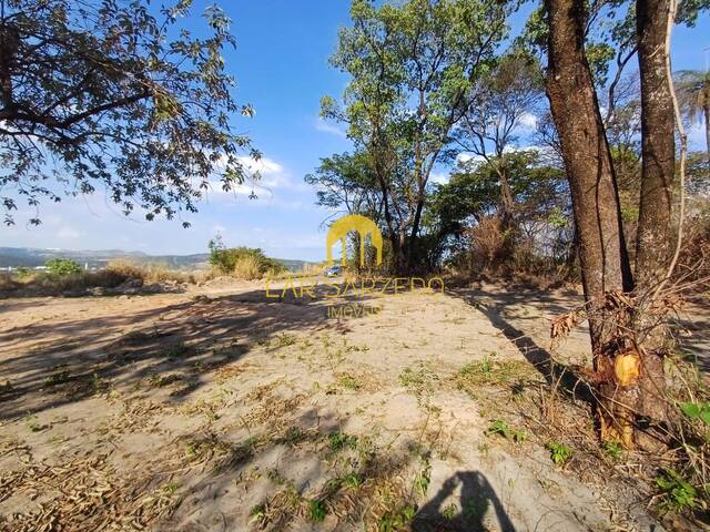 #728 - Lote para Venda em Sarzedo - MG - 2